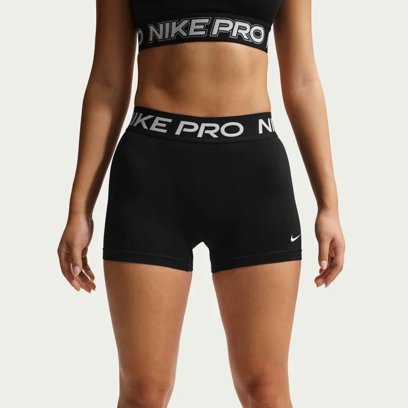 نايكي Women's Pro Dri-FIT Bike Shorts