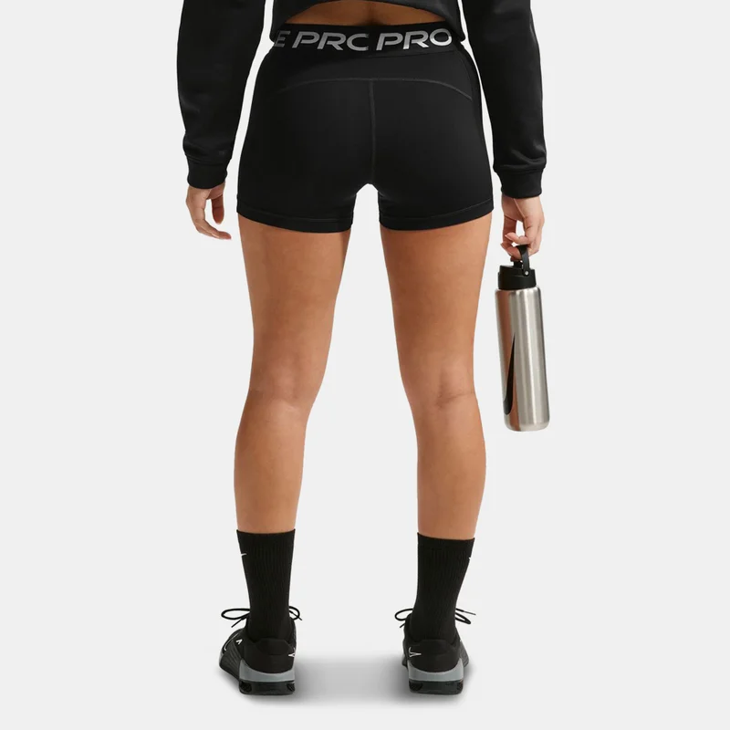 نايكي Women's Pro Dri-FIT Bike Shorts