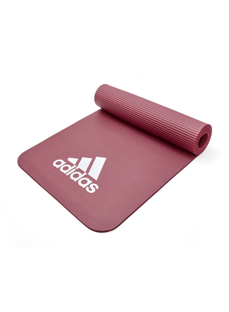Adidas Yoga Mat 7mm Wild Pink - Image 1
