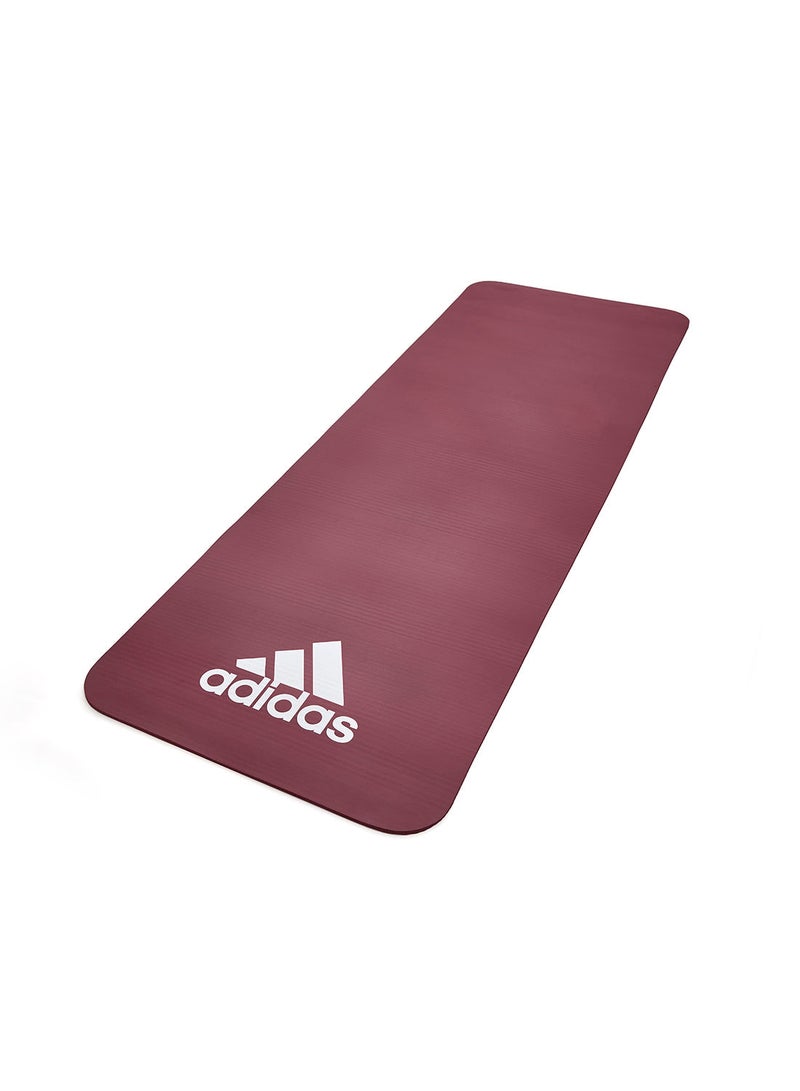 Adidas Yoga Mat 7mm Wild Pink - Image 3