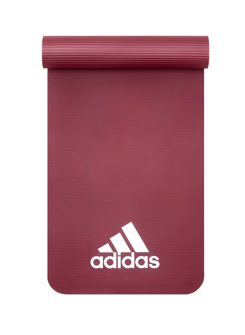 Adidas Yoga Mat 7mm Wild Pink - Image 5