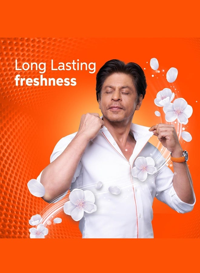 Tide HDL Clean & Fresh 4L - Image 4