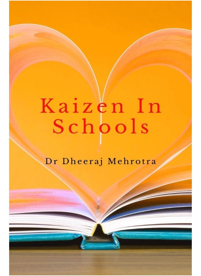 Kaizen In Schools 