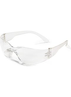 3M Swissone Safety Pop Safety Glasses for Women (Transparent) 