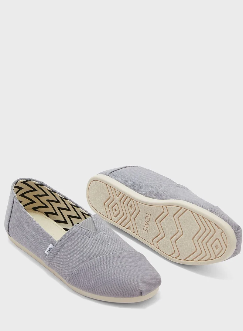 TOMS Alpargata Rope Espadrilles