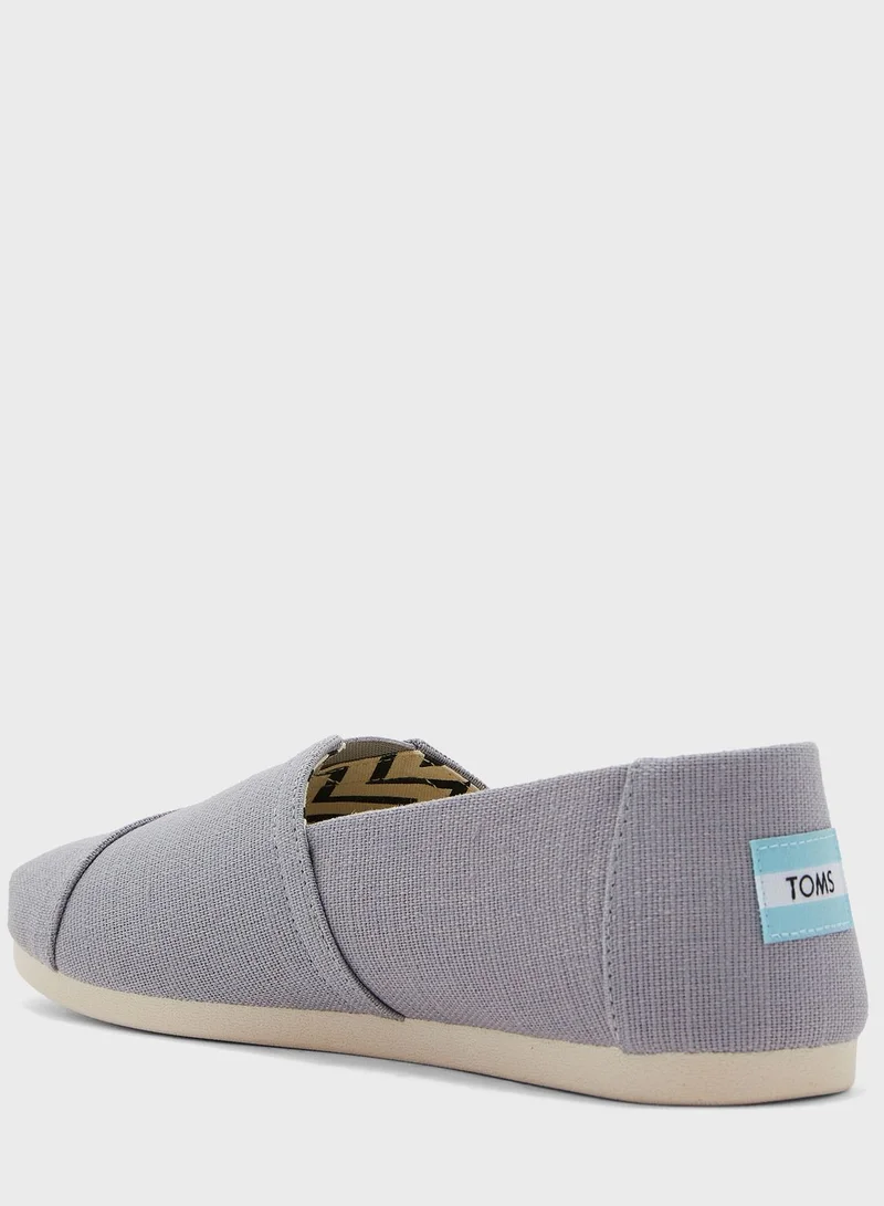 TOMS Alpargata Rope Espadrilles