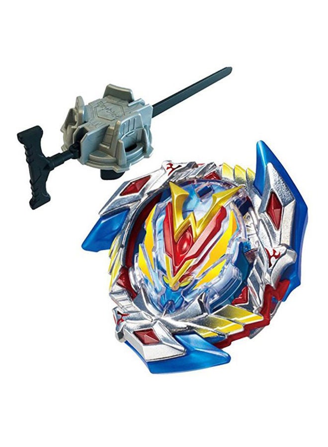 NIBEMINENT Spinning Top Toys