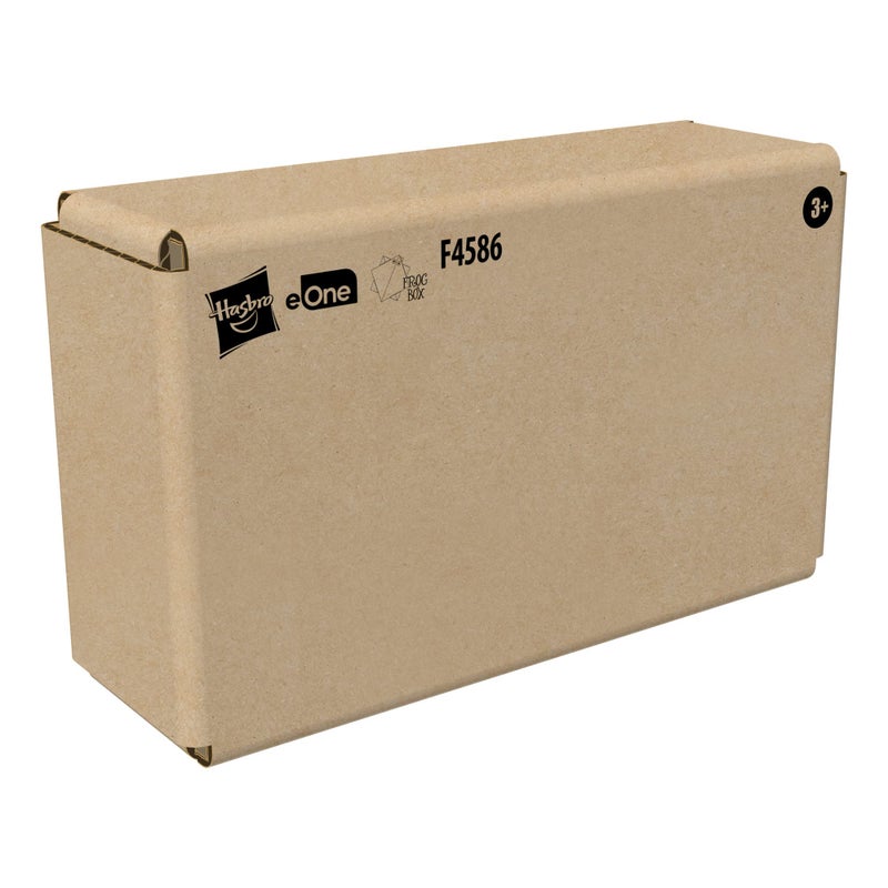 PJMASKS PJ Masks Pirate Power Gekko vs Pirate Robot Battle Racers Preschool Toy, Vehicle and Action Figure Set for Kids Ages 3 and Up - Image 3