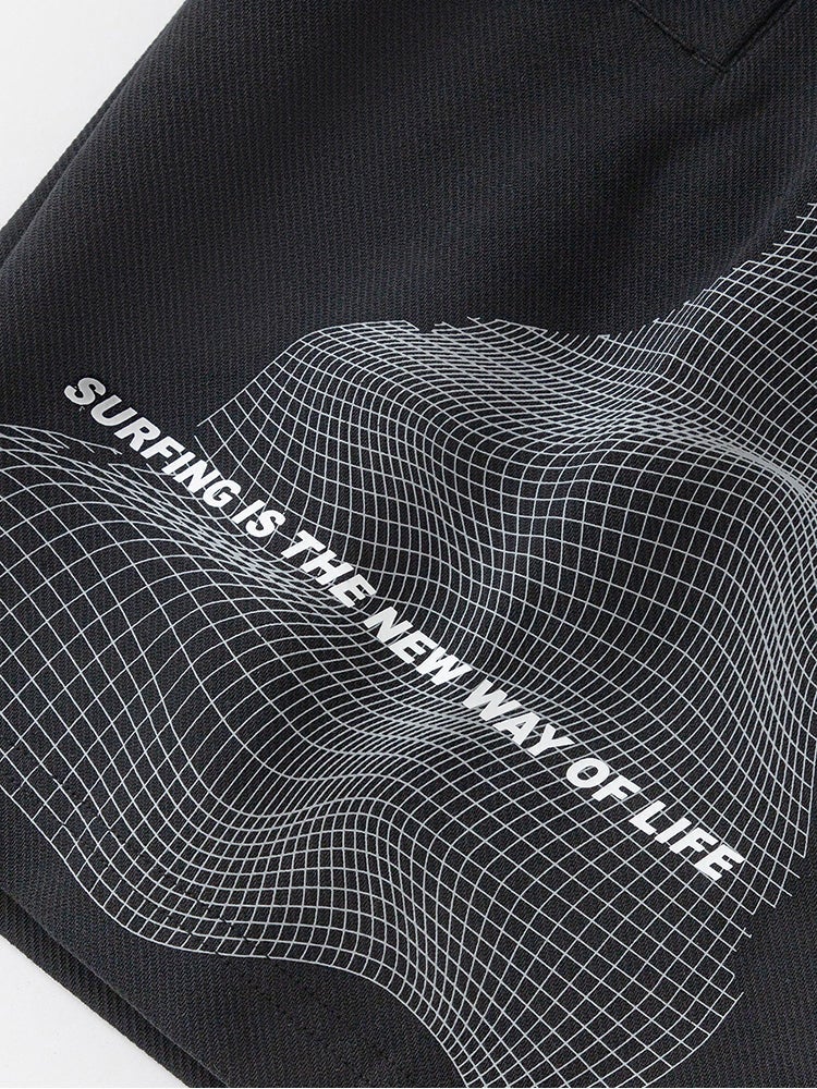 Balabala Boys' Shorts With Print - Image 5