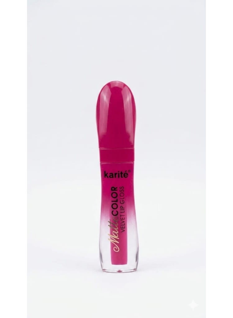 Lip Moisturizing Oil shade 16