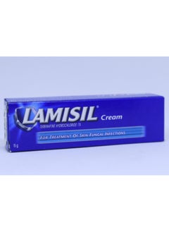 LAMISIL Lamisil Cream 15gm 