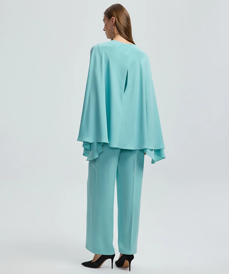 Ipekyol  Embellished Layered Jumpsuit for Women | Best Price UAE