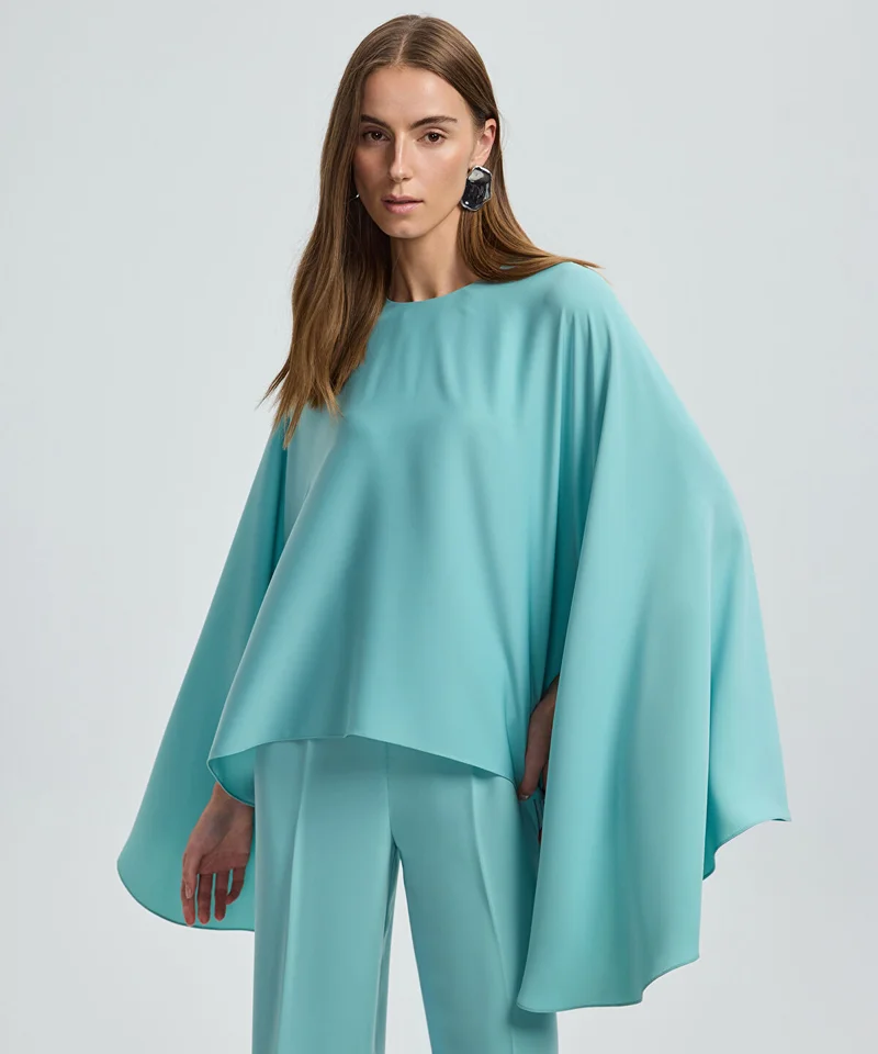 Ipekyol  Embellished Layered Jumpsuit for Women | Best Price UAE