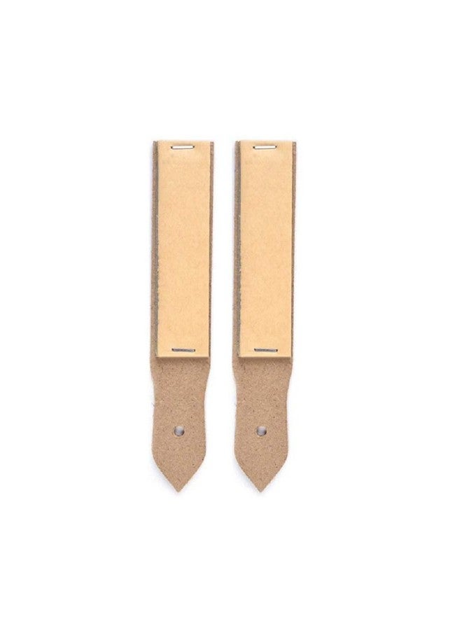 Art Pavilion Art Pavilion Sand Paper Set of 2  - Image 1