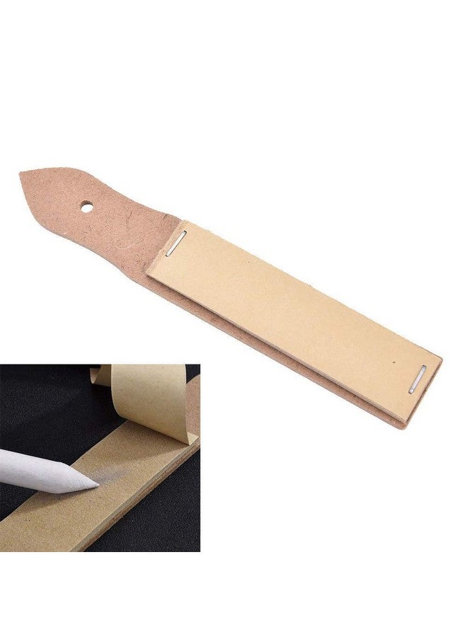Art Pavilion Art Pavilion Sand Paper Set of 2  - Image 4