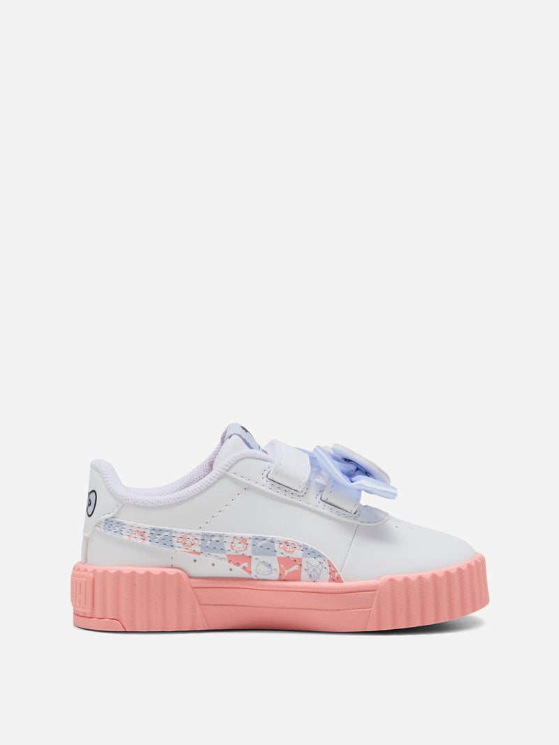 PUMA Carina 3.0 Hello Kitty and Friends V Sneakers - Image 5