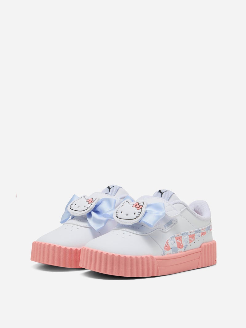 PUMA Carina 3.0 Hello Kitty and Friends V Sneakers - Image 1