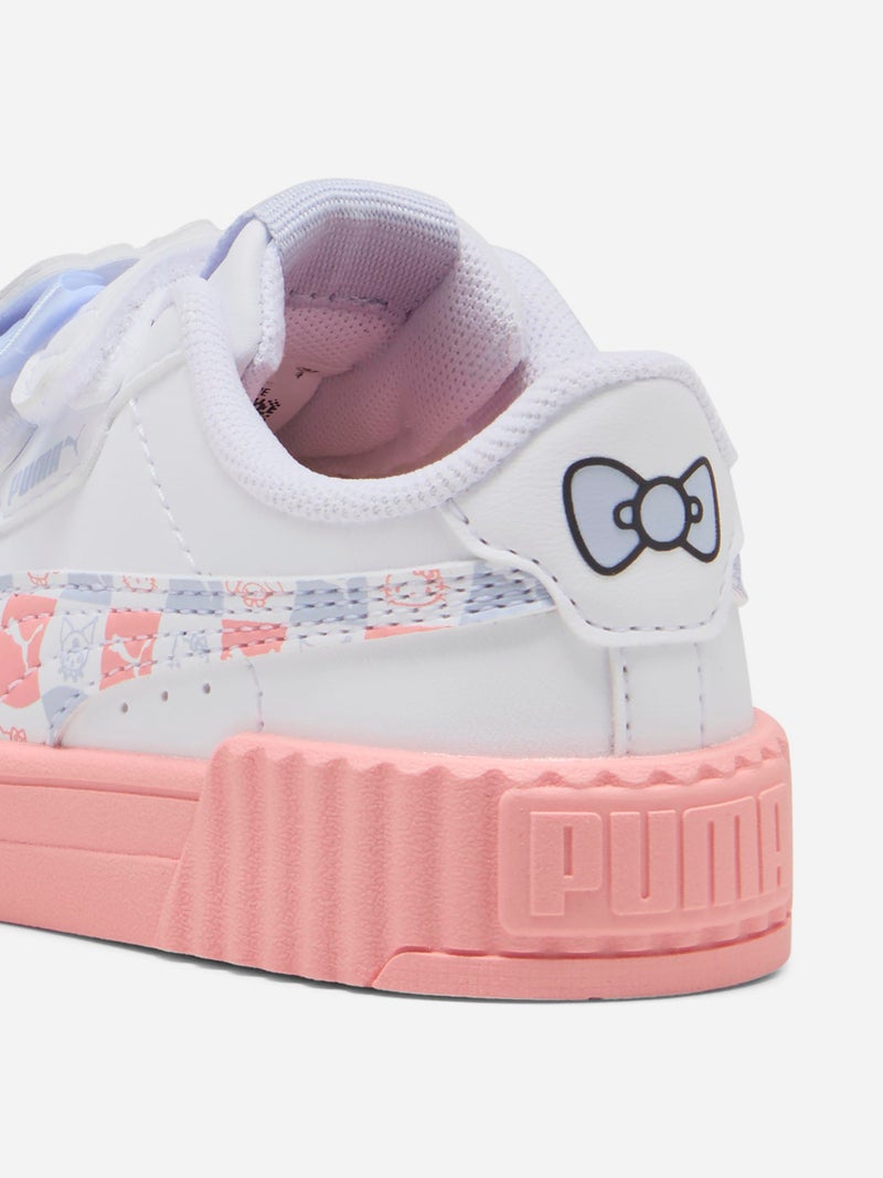 PUMA Carina 3.0 Hello Kitty and Friends V Sneakers - Image 2