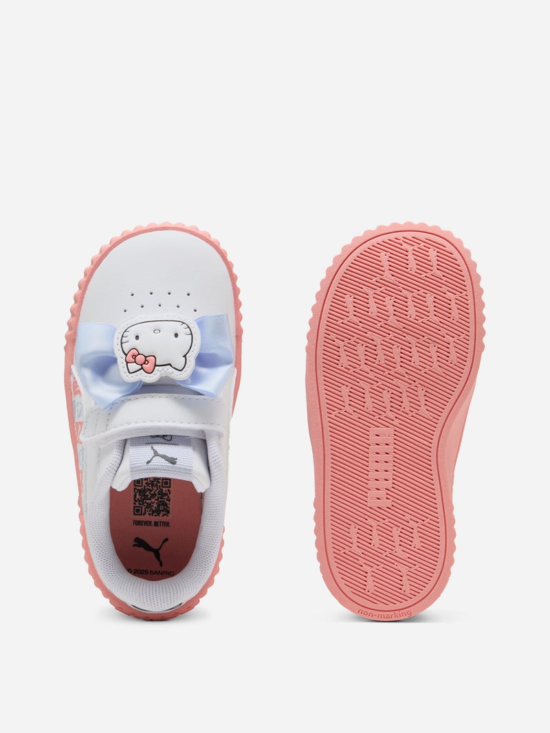 PUMA Carina 3.0 Hello Kitty and Friends V Sneakers - Image 4