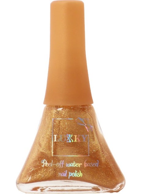 Peel Off Nail Polish Shimmer Metallic Gold - pzsku/ZD3C0E19B7221DF5FB7B8Z/45/_/1725793879/b7aaf426-3e9d-432e-aba2-bf093553cfd2