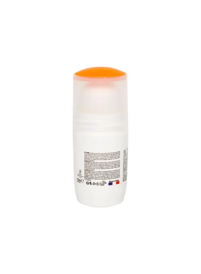 Dr.clinic  dr.Clinic Roll-On Antiperspirant Deodorant | 48-Hour Protection, Silky Smooth Feel, Deodorant for Men & Women - Citrus Scent - 75 ml  | Best Price UAE