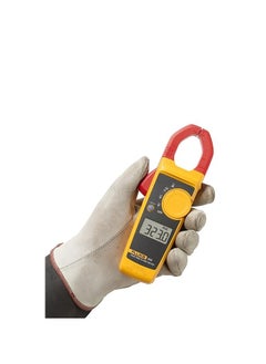 FLUKE FLUKE 323 CLAMP METER BY FLUKE  - Image 3