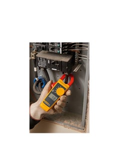 FLUKE FLUKE 323 CLAMP METER BY FLUKE  - Image 4