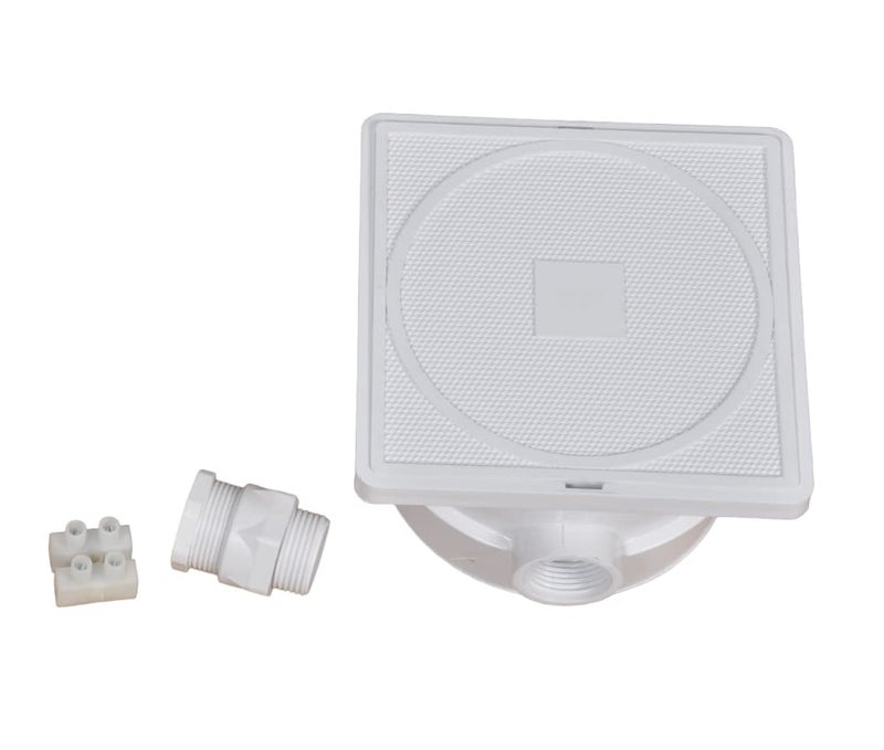 Blue Wave صندوق توصيل أضواء تحت الماء لحمام السباحة - Image 3