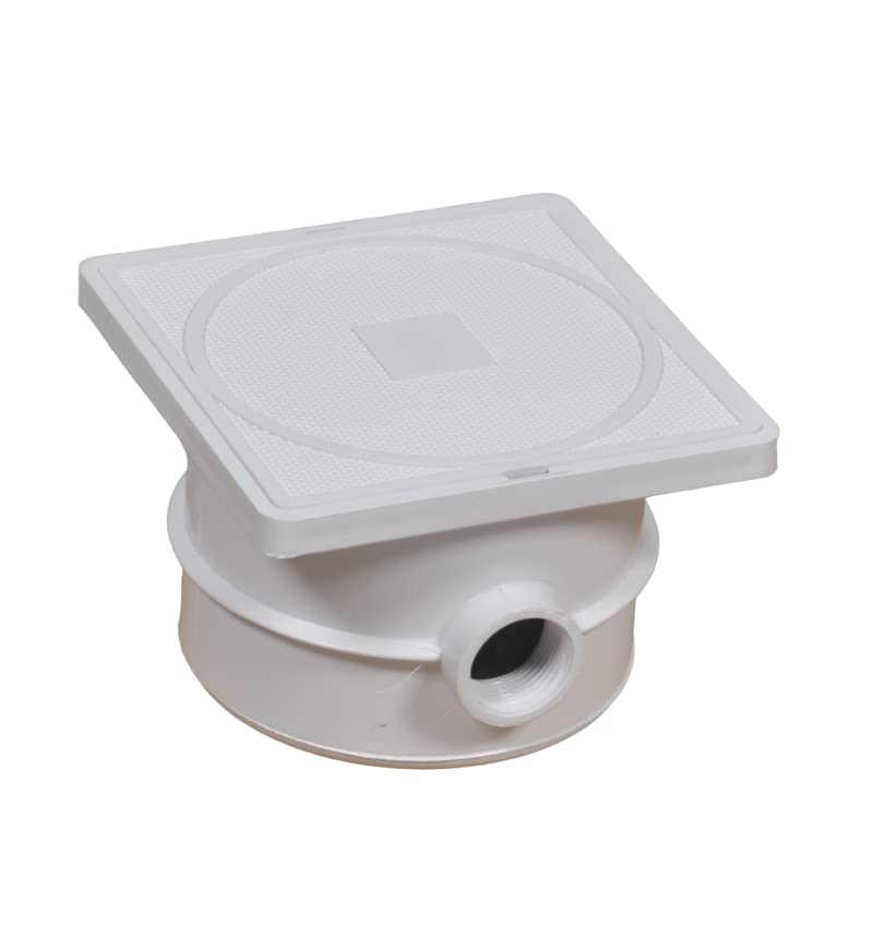 Blue Wave صندوق توصيل أضواء تحت الماء لحمام السباحة - Image 1