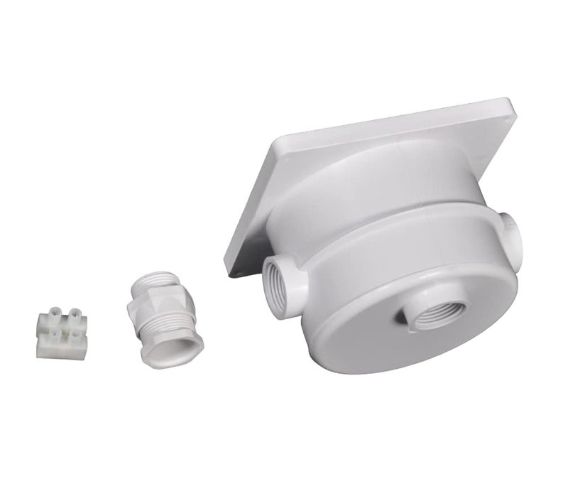 Blue Wave صندوق توصيل أضواء تحت الماء لحمام السباحة - Image 4