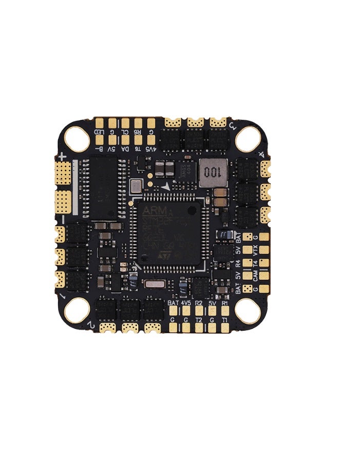 HAKRC F722 45A BHLi32 AIO - Image 1