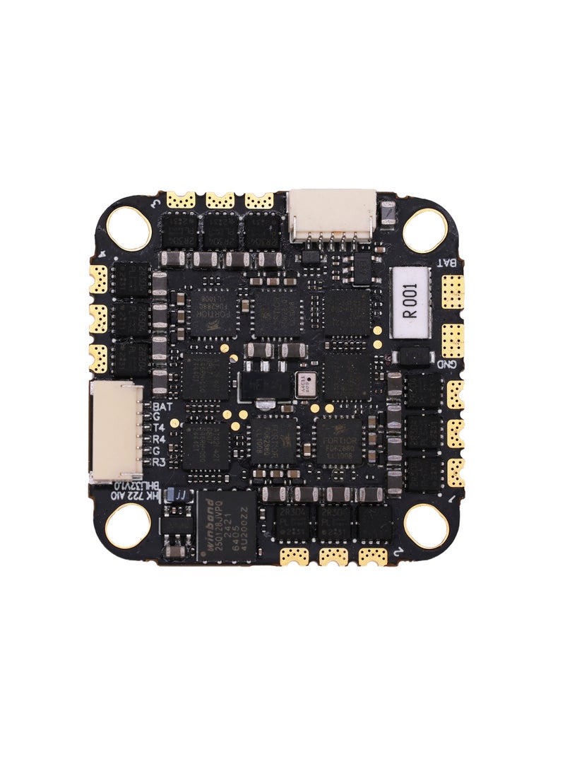 HAKRC F722 45A BHLi32 AIO - Image 4