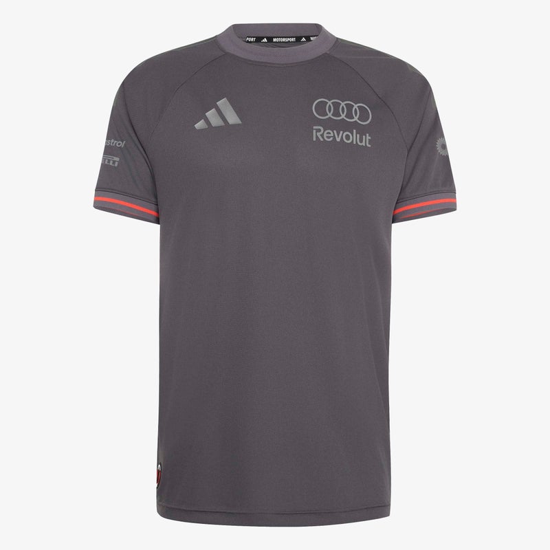 اديداس قميص AUDI REVOLUT F1 TEAM DRIVER AUTHENTIC - Image 1
