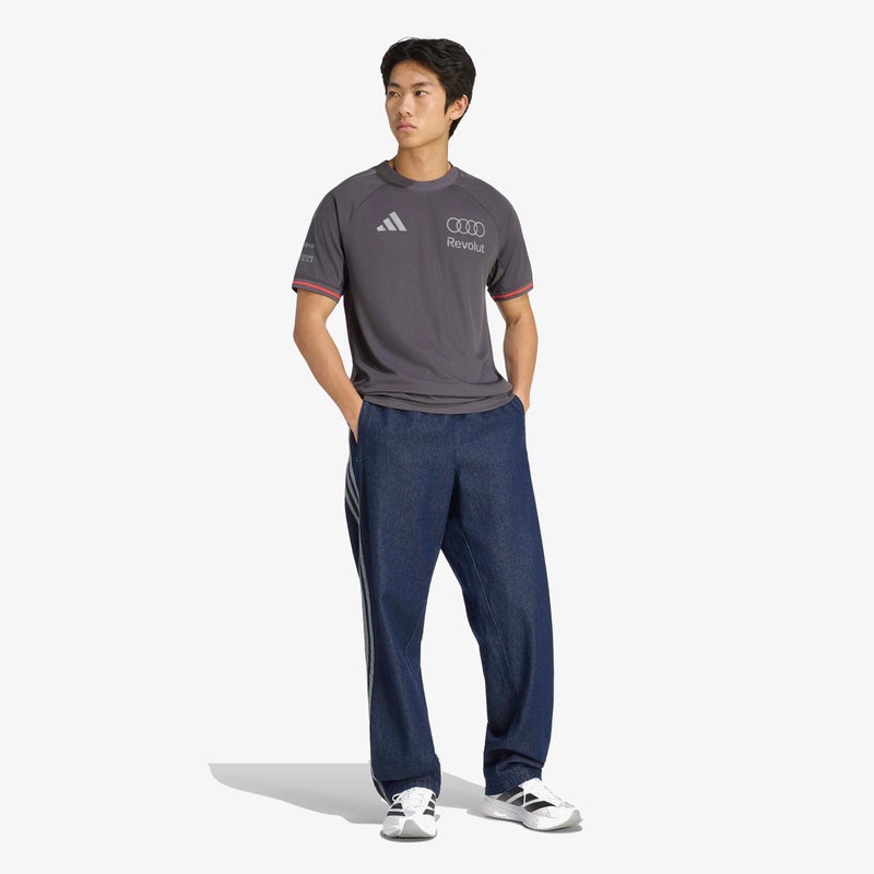 اديداس قميص AUDI REVOLUT F1 TEAM DRIVER AUTHENTIC - Image 4