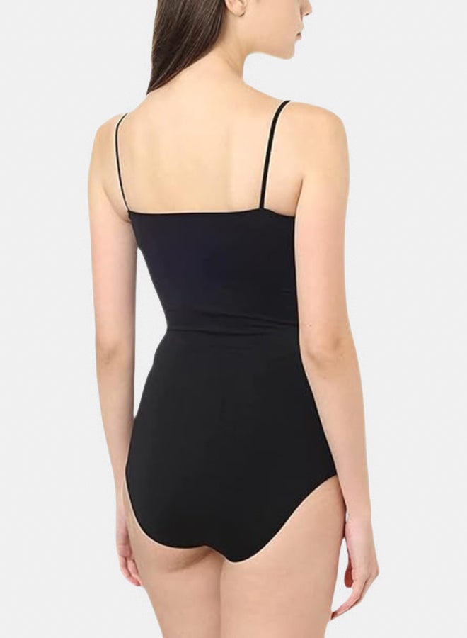 Silvy Lycra Wave 4 Sleeveless Bodysuit Underwear For Girls - Image 2