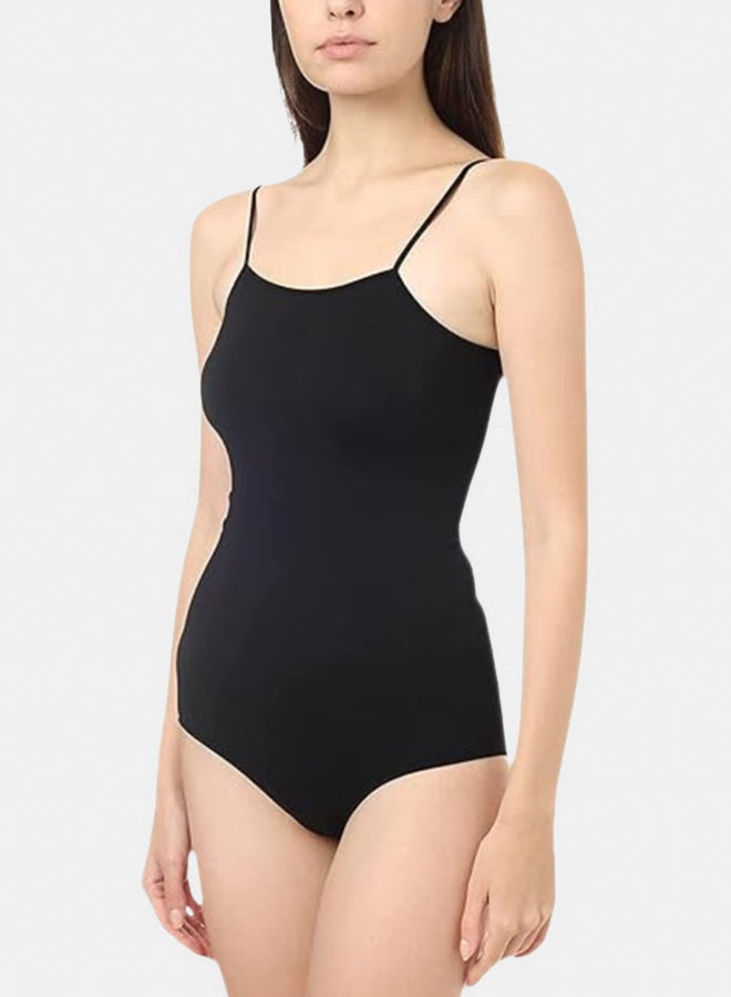 Silvy Lycra Wave 4 Sleeveless Bodysuit Underwear For Girls - Image 1