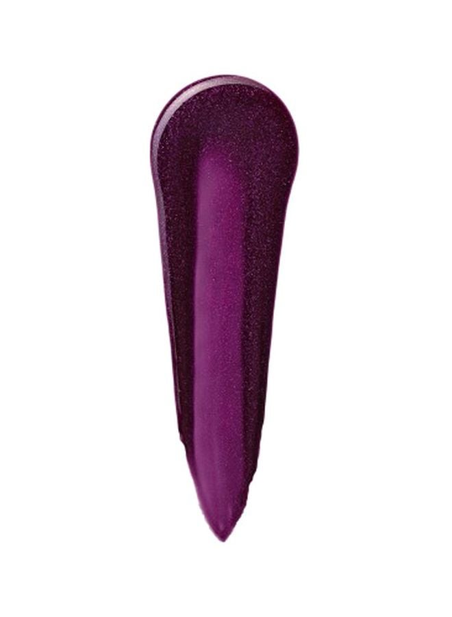 flormar Dewy Lip Glaze 18 Royal Purple - Image 2