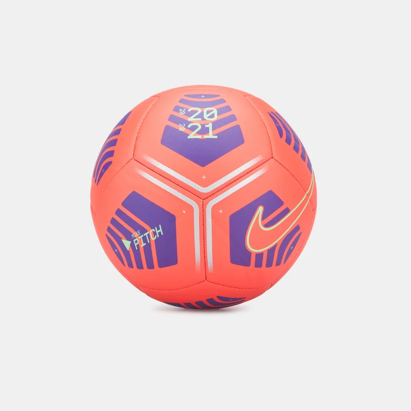 Nike Pitch Football