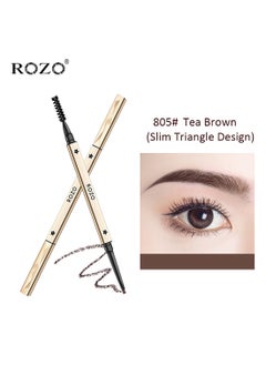 Tea Brown 805#