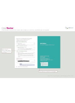 ClearRevise Exam Tutor AQA GCSE Design & Technology 8552  - Image 3