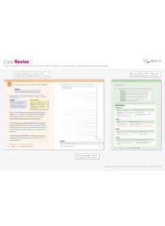 ClearRevise Exam Tutor AQA GCSE Design & Technology 8552  - Image 4