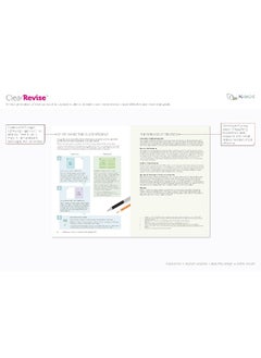 ClearRevise Exam Tutor AQA GCSE Design & Technology 8552  - Image 5