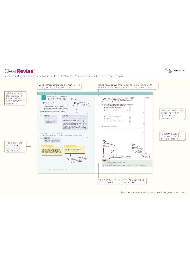 null - ClearRevise Exam Tutor AQA GCSE Design & Technology 8552 - Image 1