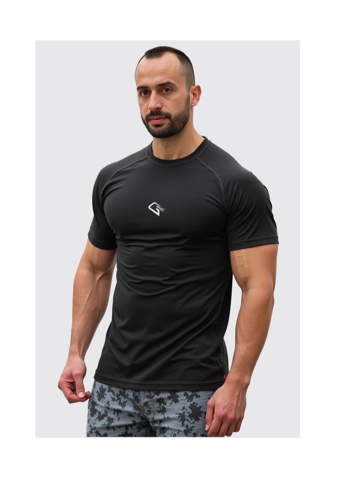 تي شيرت بليس بلوم V2 - Image 1