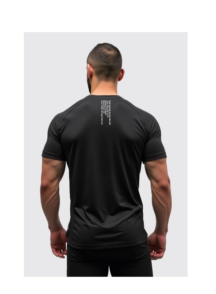 تي شيرت بليس بلوم V2 - Image 2