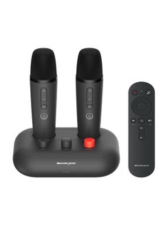 Magic Star D'Maestro Android Karaoke with Two Wireless Microphones  - Image 1