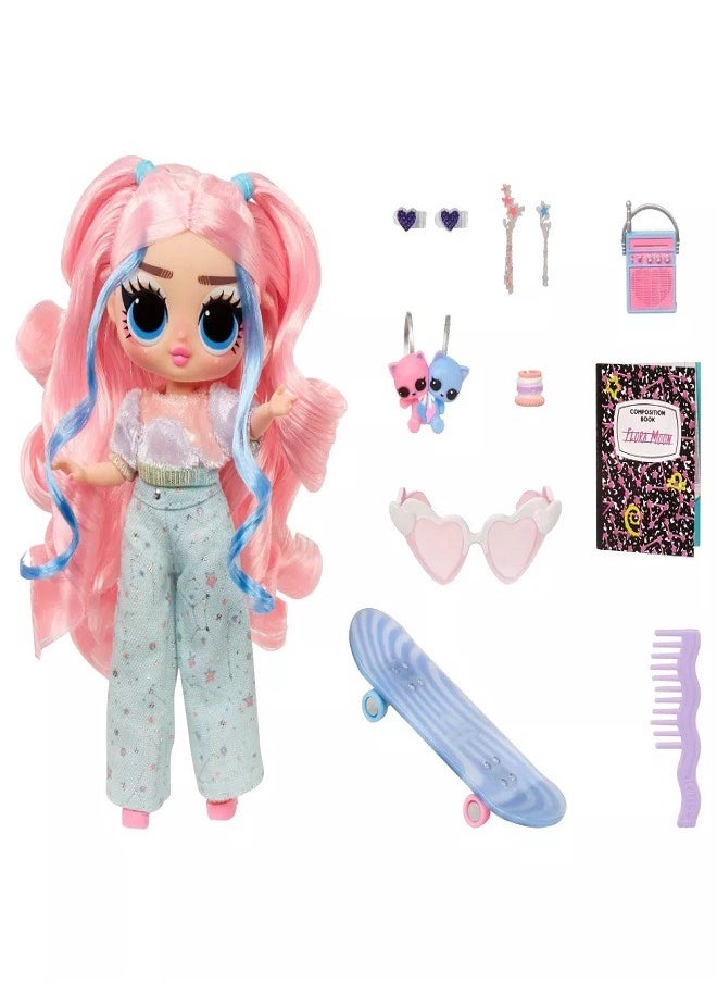 Lol Surpise - Tweens Core Doll Flora Moon - Image 1
