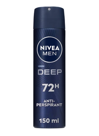Deep Dark Wood & Black Carbon Spray