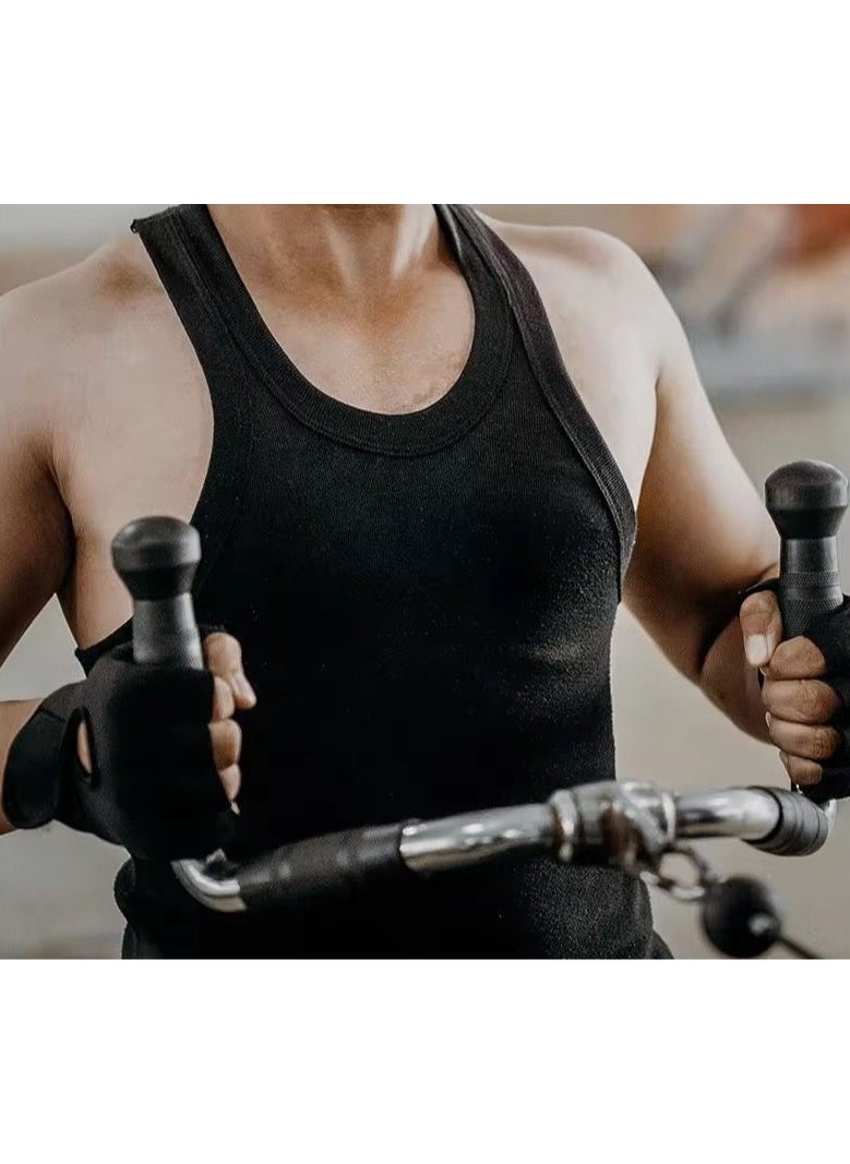 Pull Down Bar, Multi-Exercise Cable Attachment Bar, Steel Tricep Press Bar with Rubber Handles and Swivel Hanger Cable Stabilization Bar Cable handle - pzsku/ZD3C19CE1B8DB22ECEFC5Z/45/_/1734790336/8b9b0608-ef1e-474b-af60-49a7c081e6dc