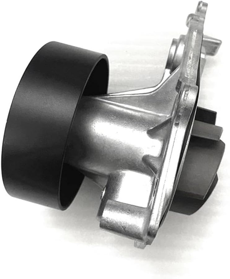 BMW X3 Engine Coolant Water Pump Replacement 11512379782 11517643067 Cooling System Part - Image 3